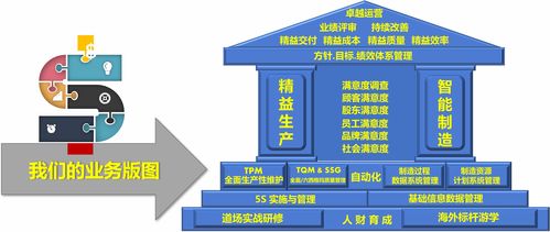 舒普生企业管理咨询诞生记
