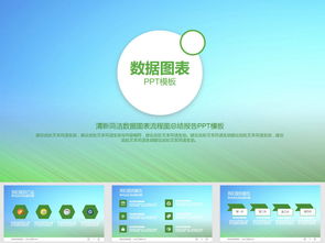 高效营销与产品介绍PPT模板 助力客户方案全流程优化与分析